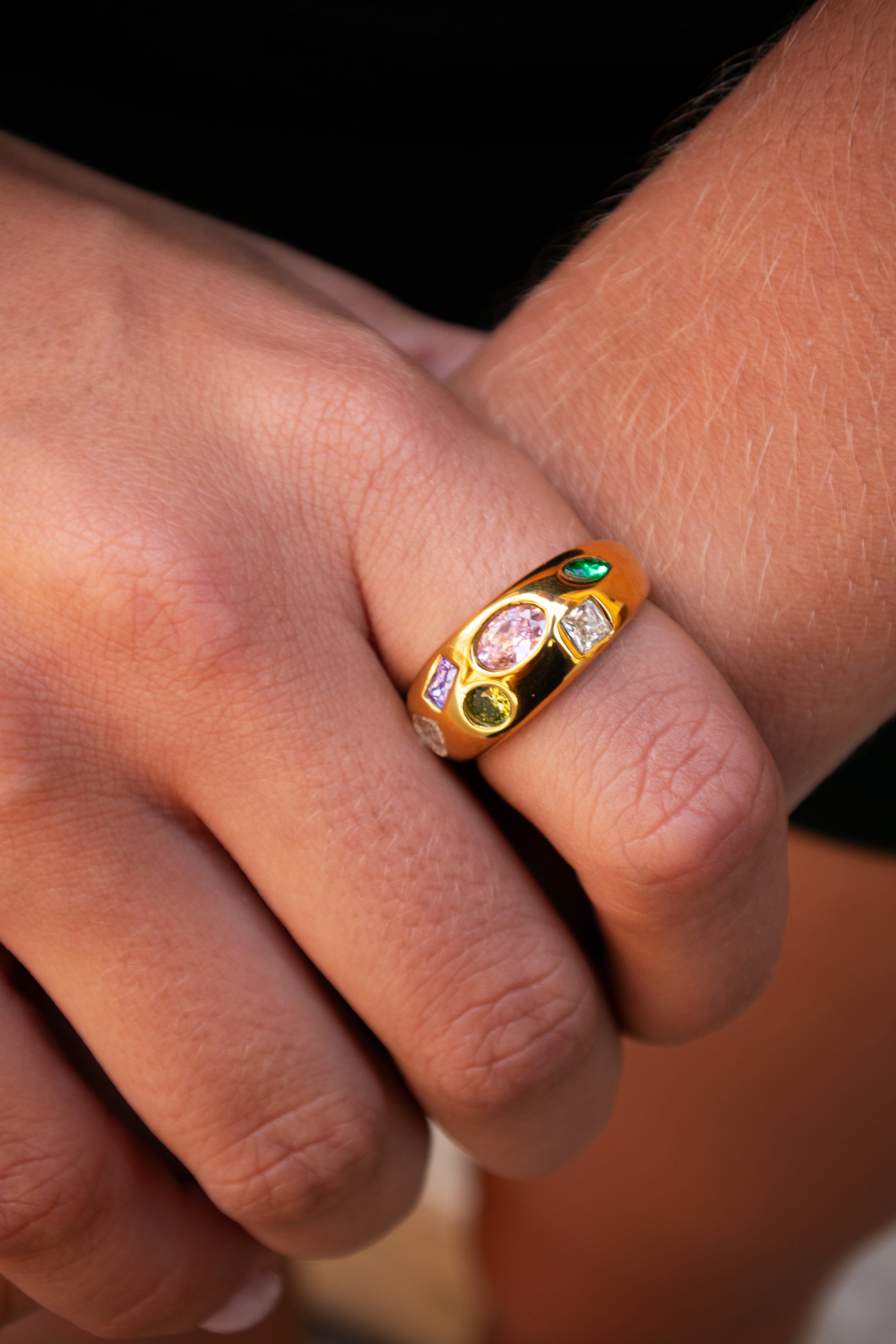 Ginny ring