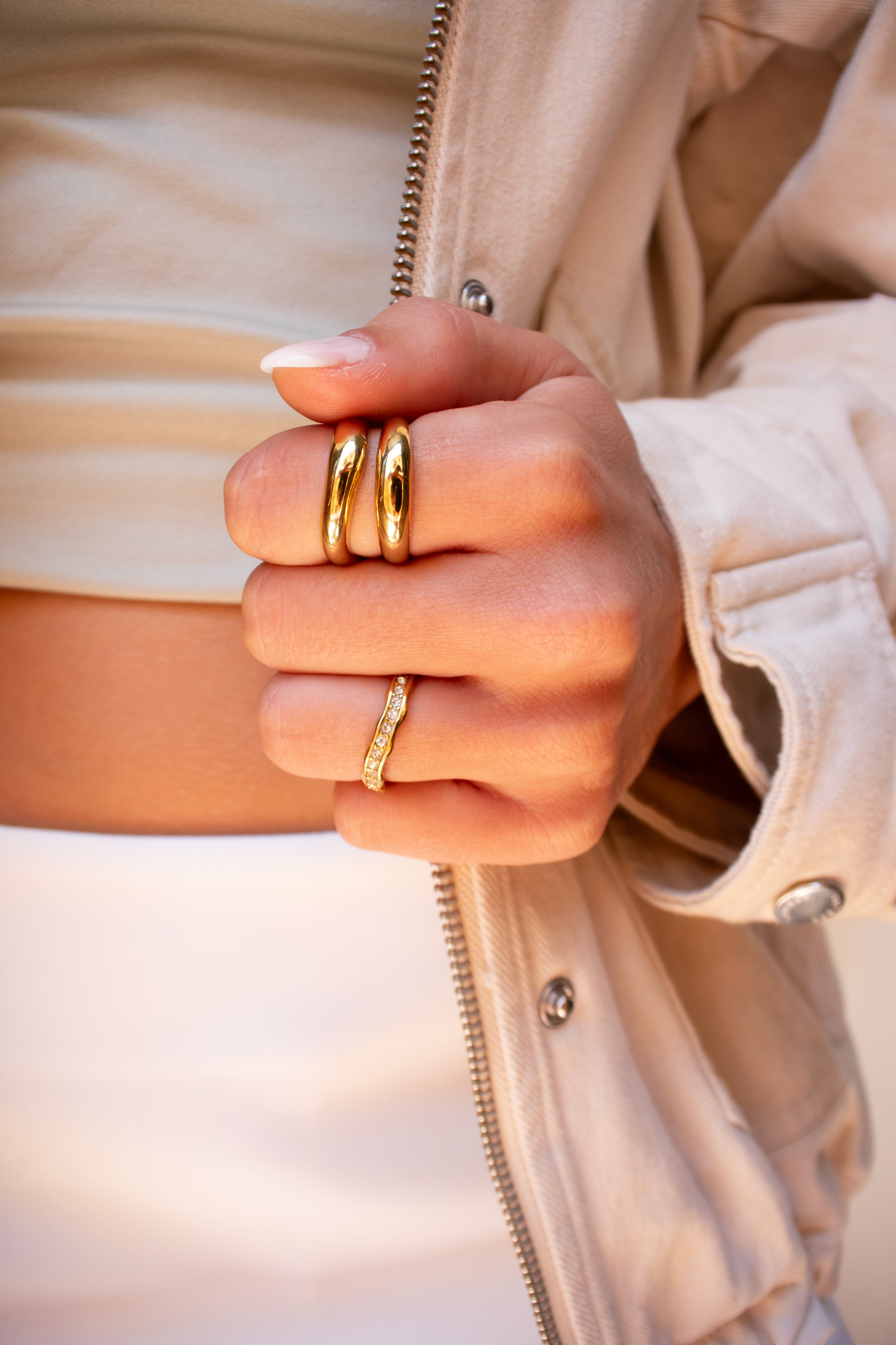 Livia ring