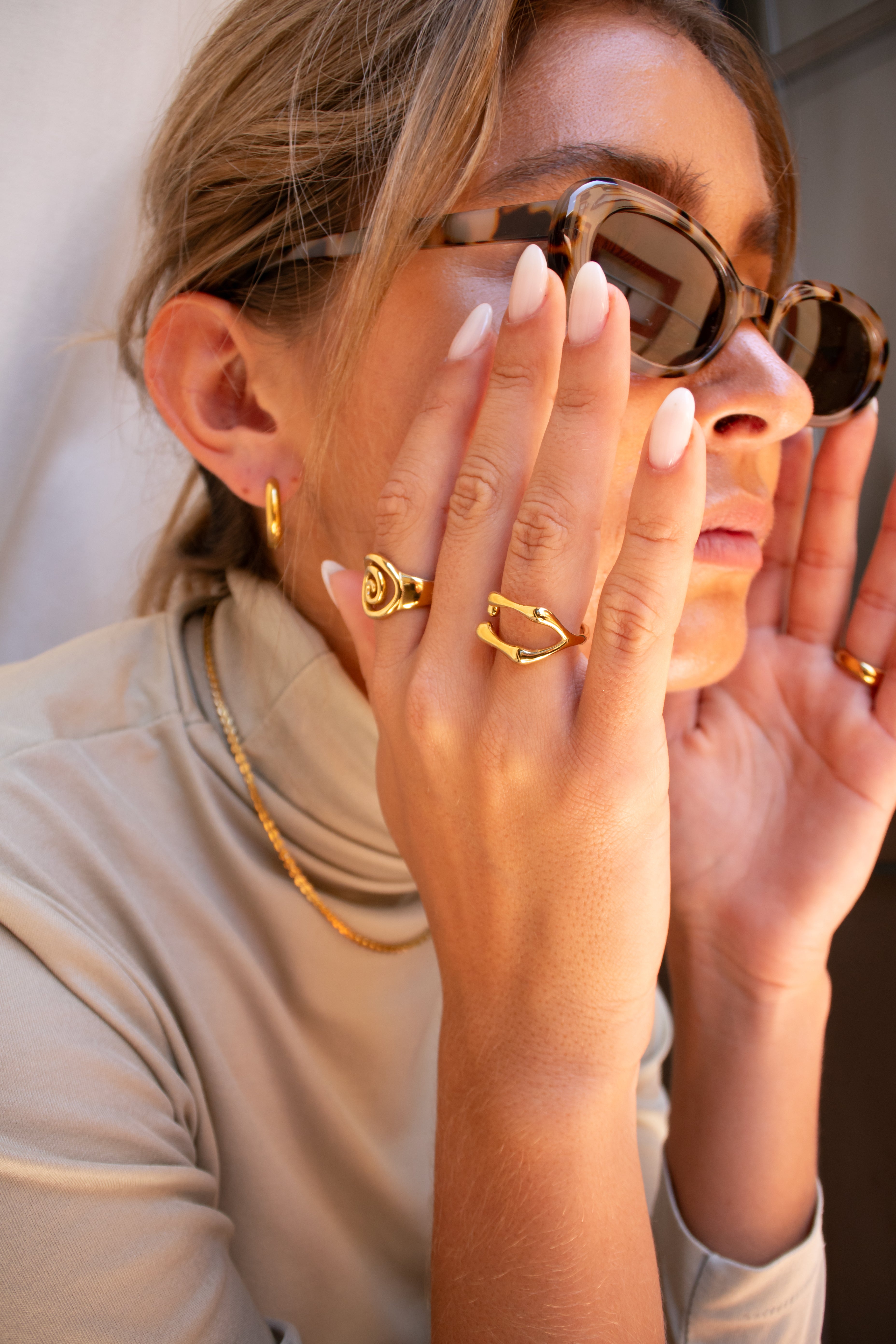 Frey ring