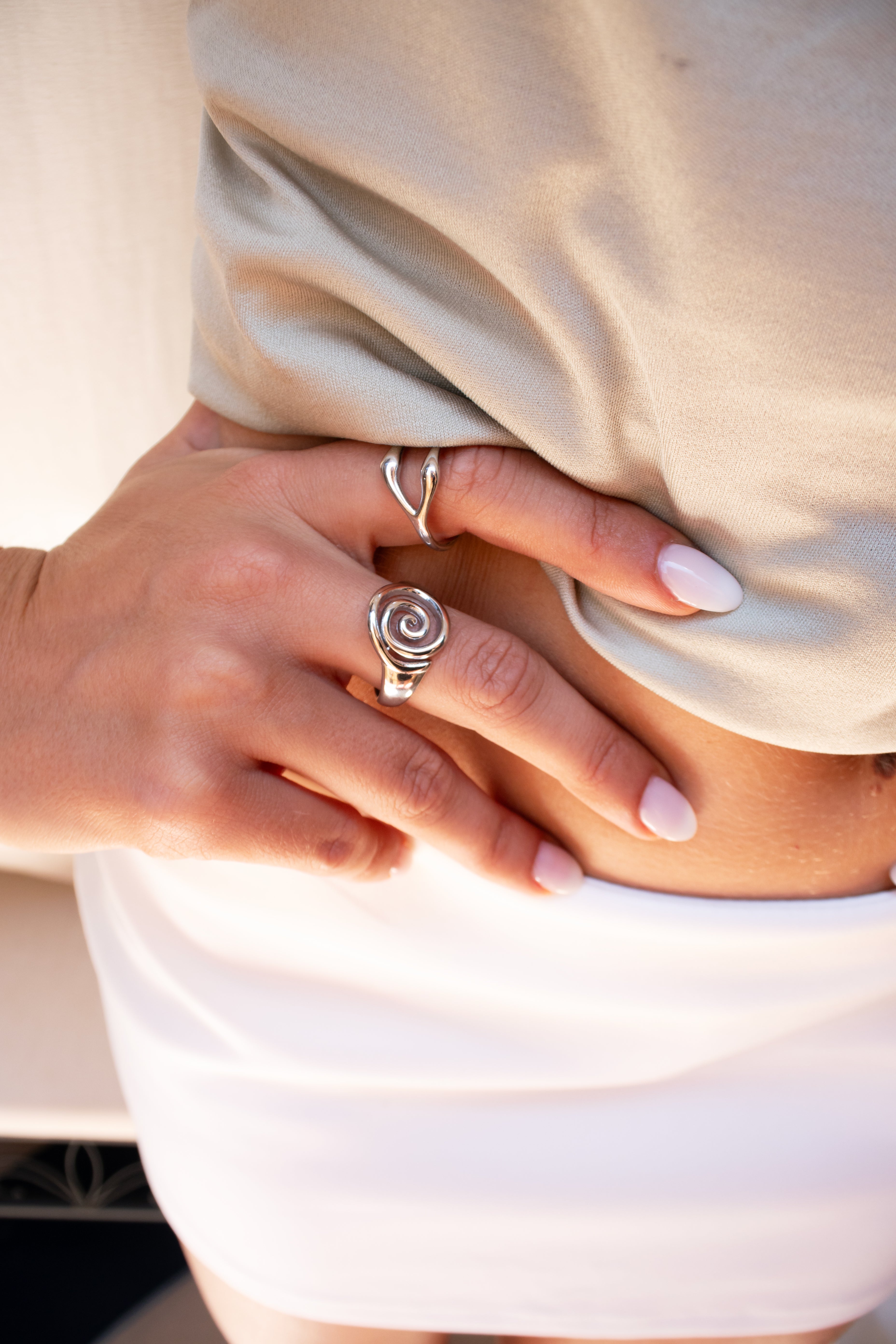 Frey ring