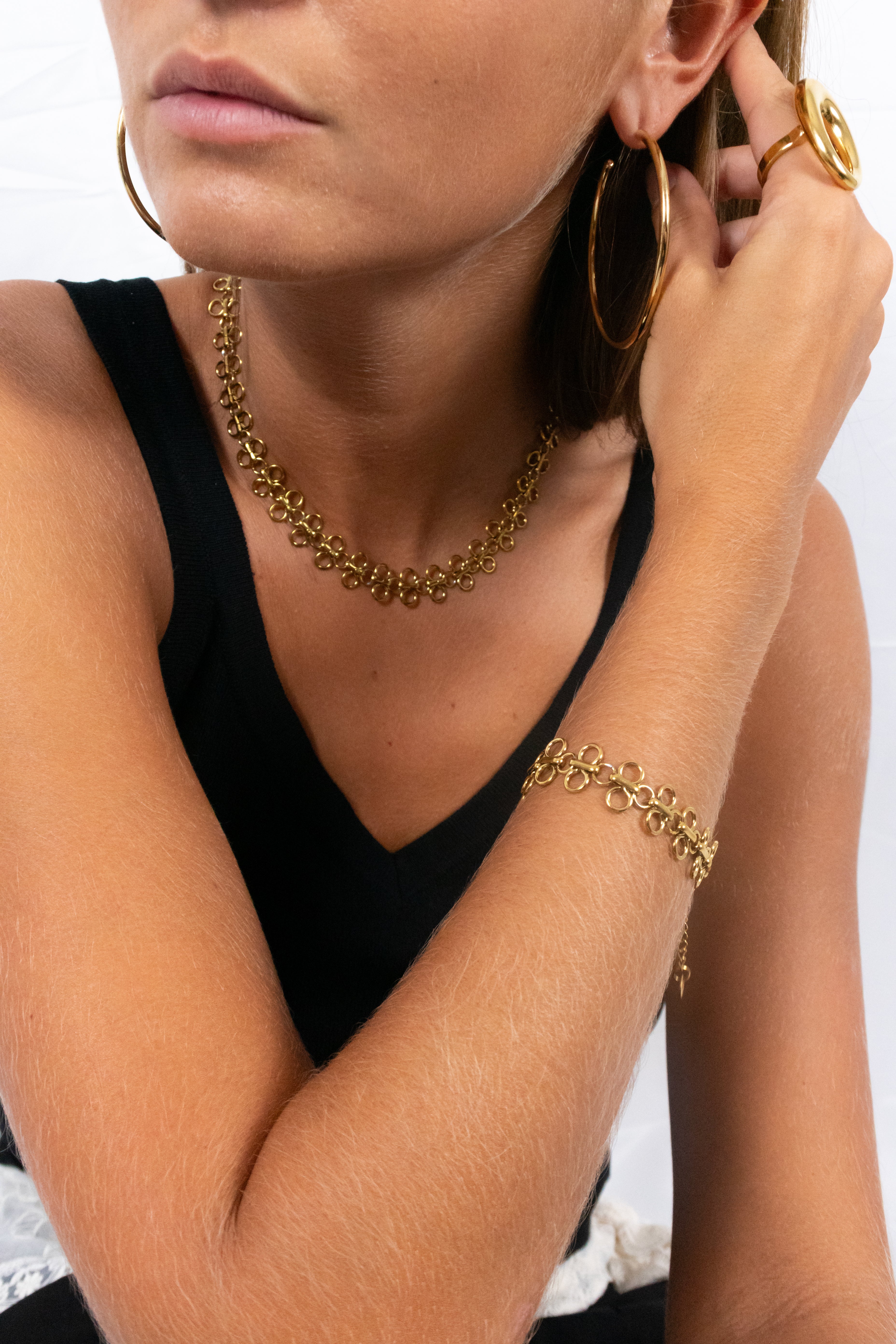 Zooey armband