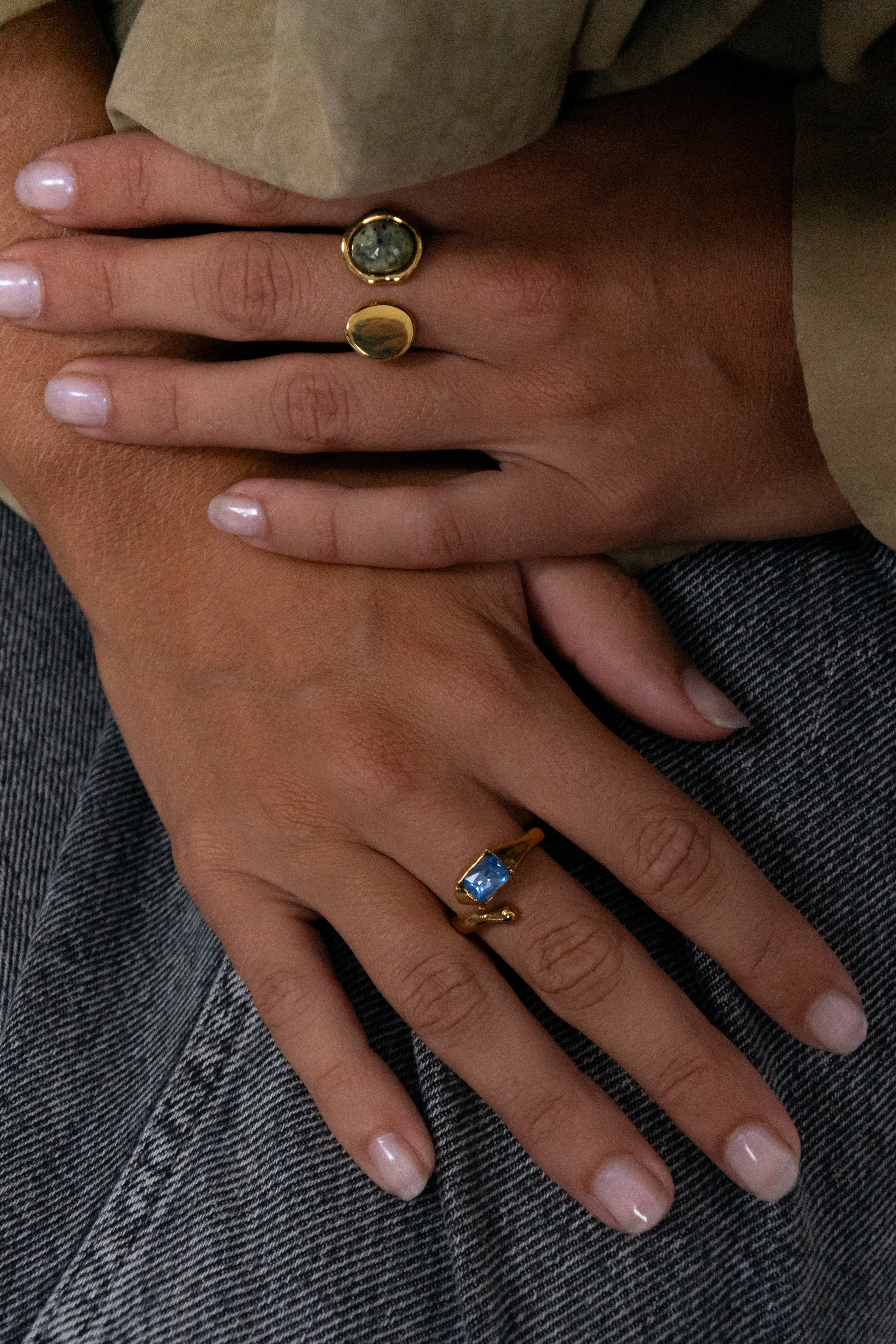 Bo ring