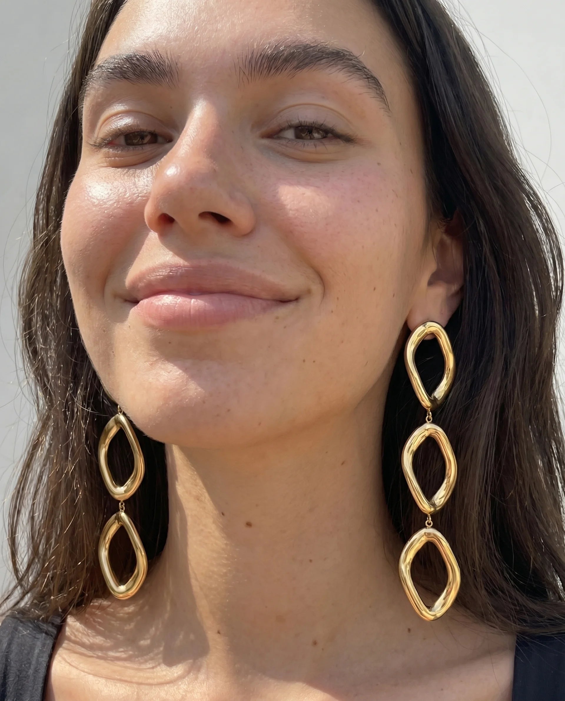 Selina OHRRINGE