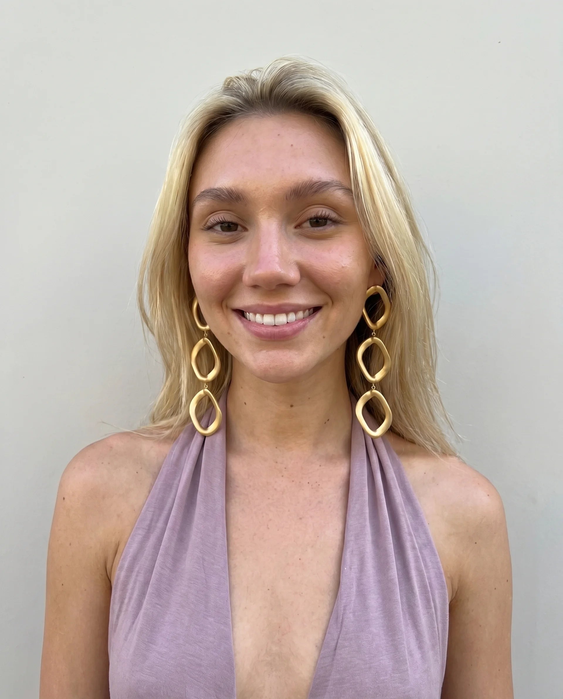 Selina OHRRINGE
