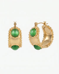 Seraphine earrings