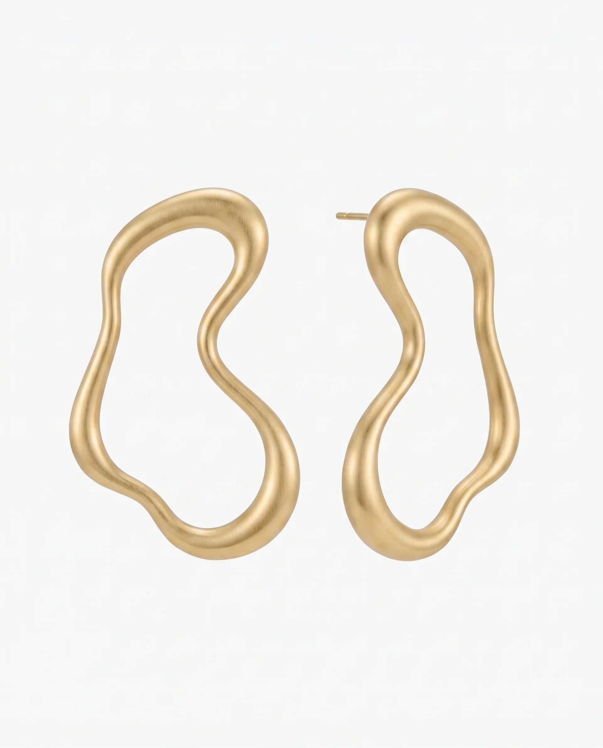 Aversa earrings
