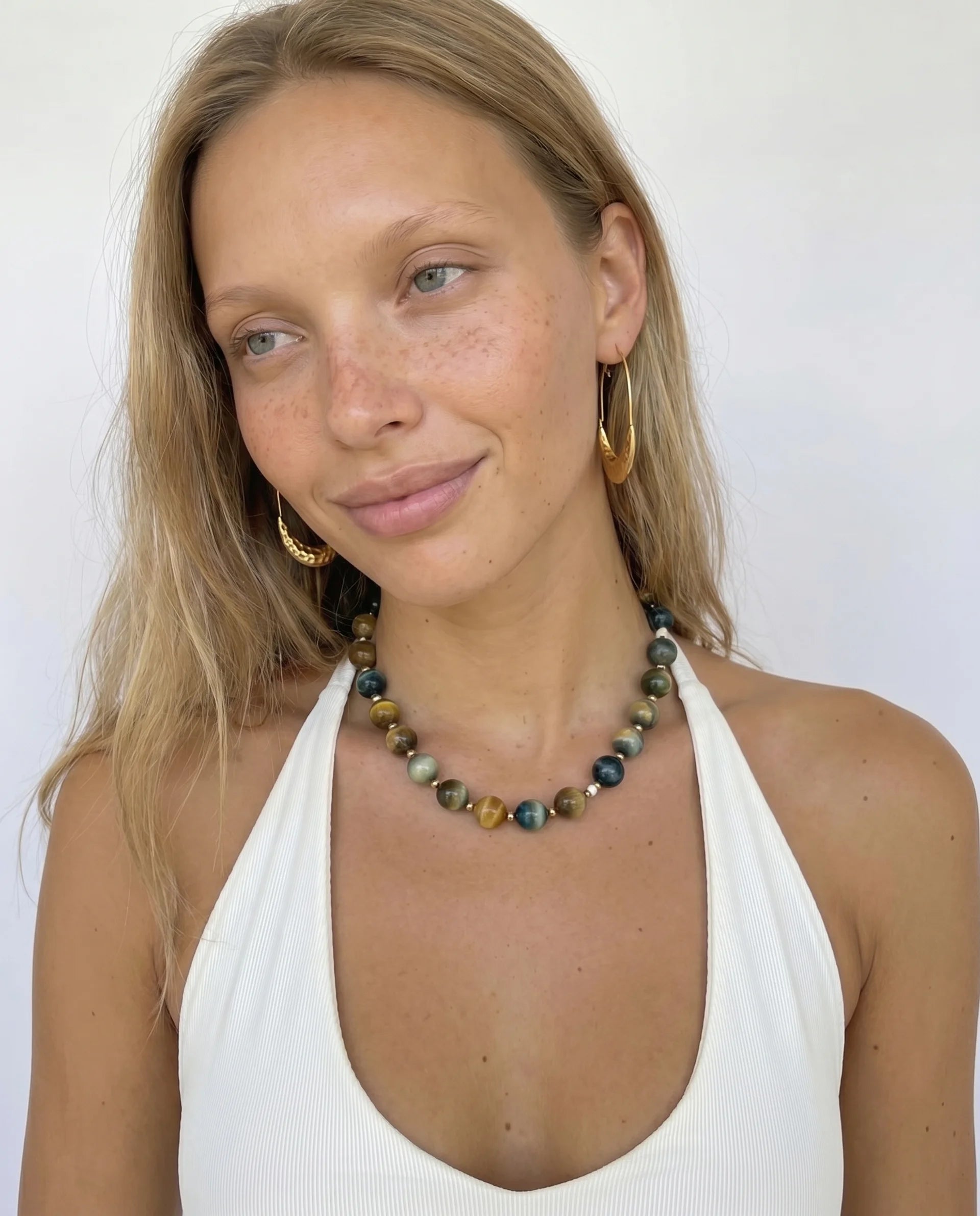 Indy necklace