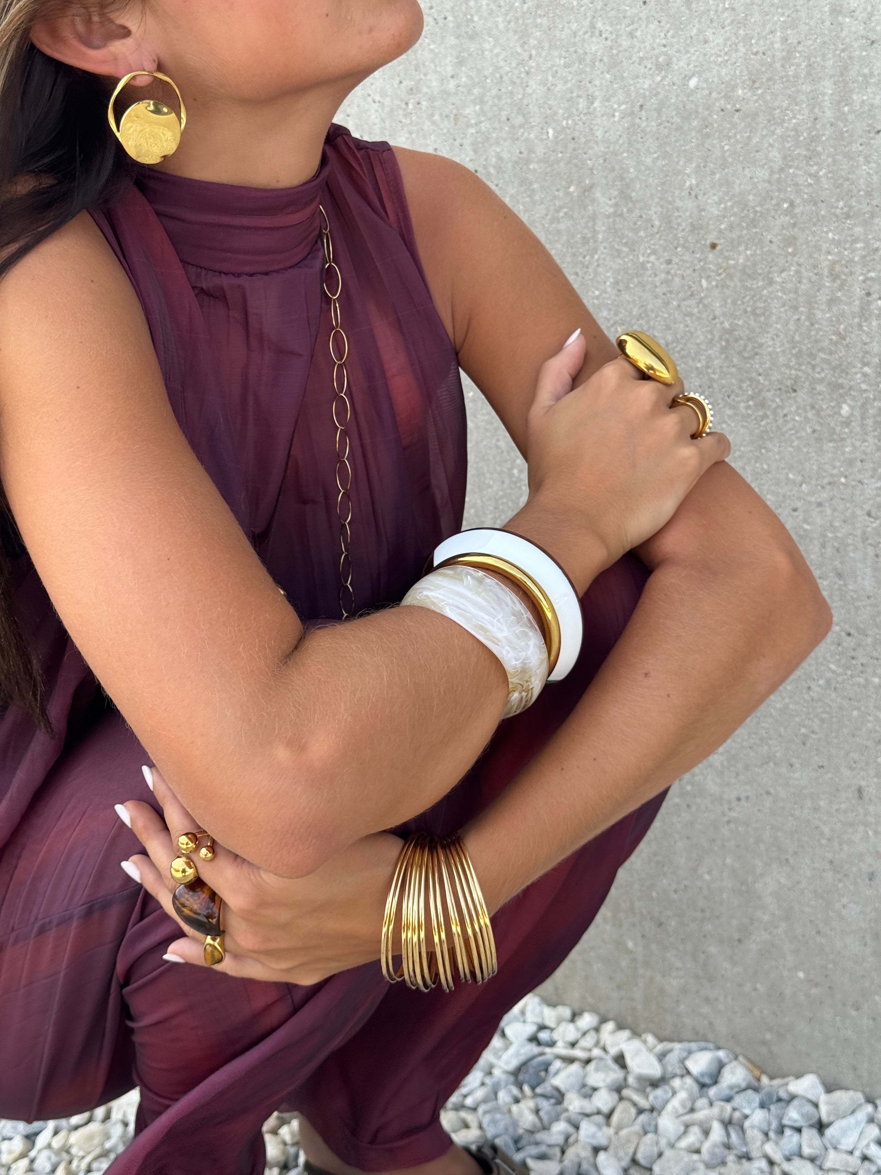 Nina bracelet