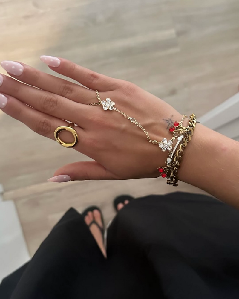 Salerno ring