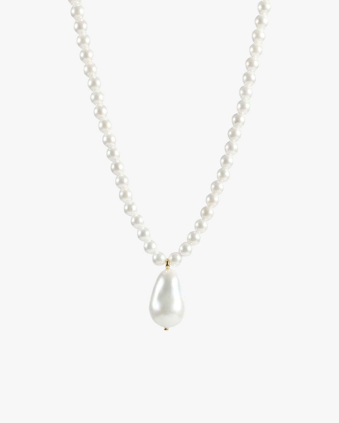 Aprilia necklace