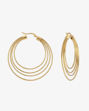Pina earrings