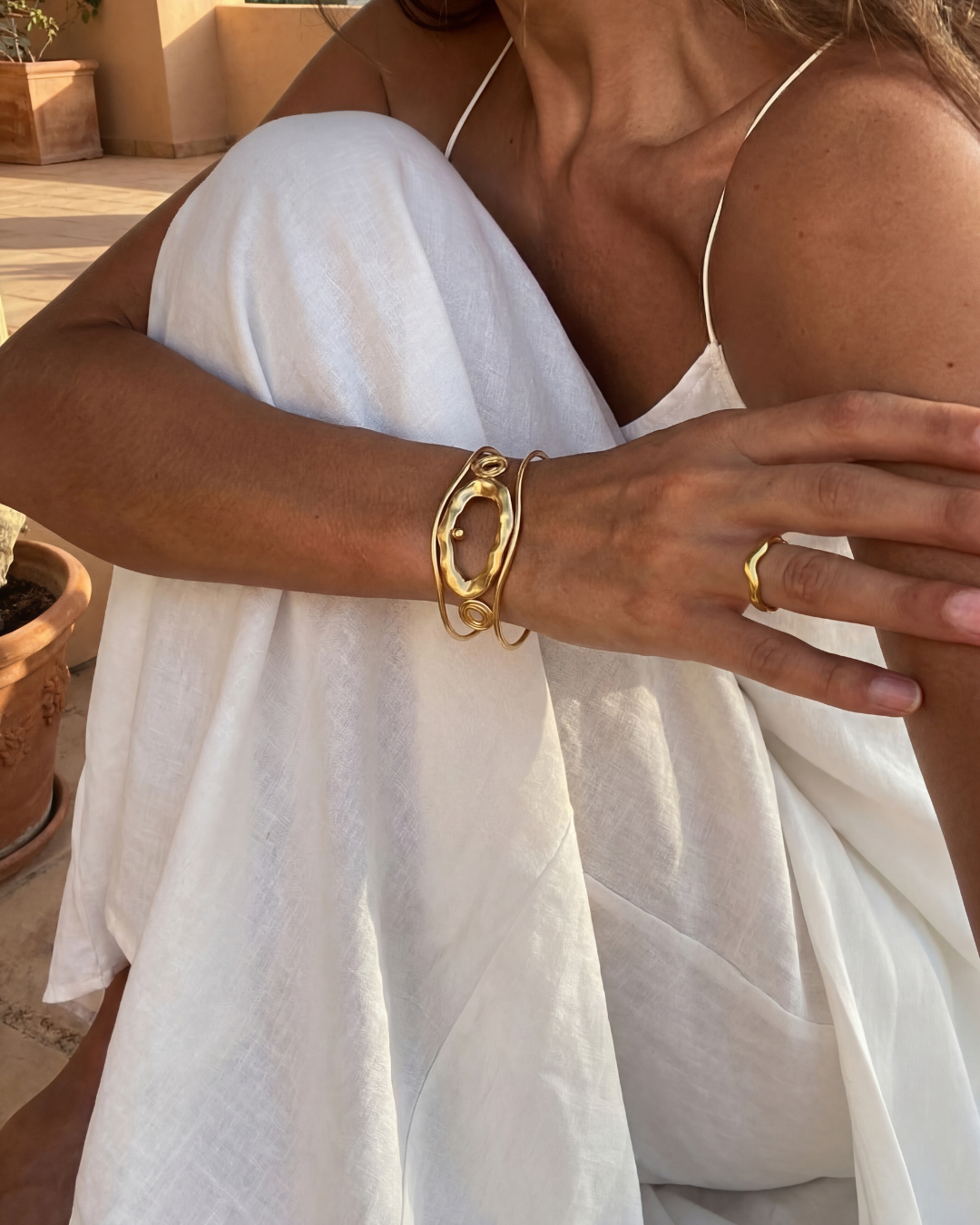 Liebling Armband