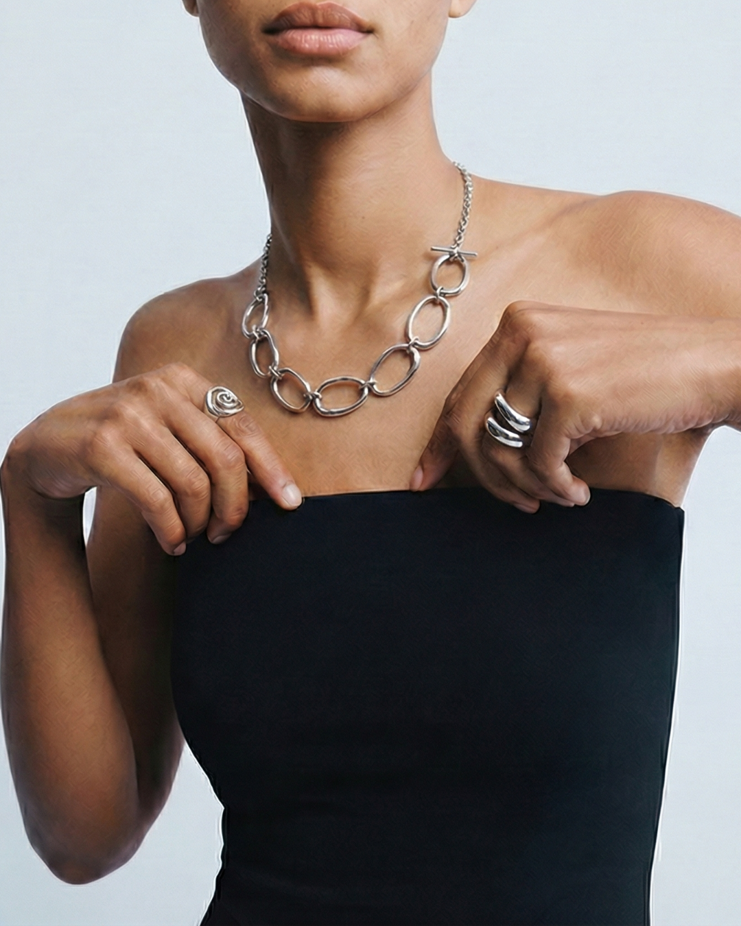 Liah ring