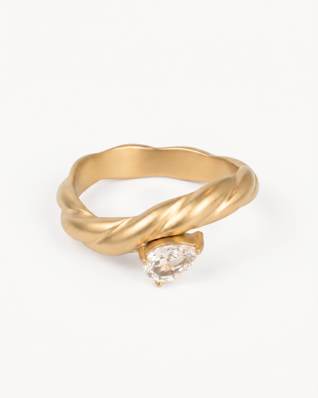 Hula ring