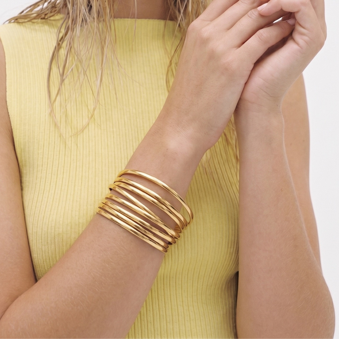Hydi armbänder