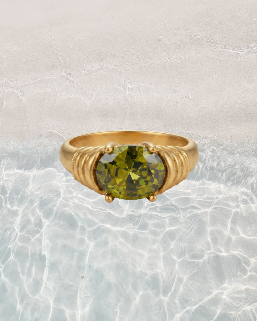 Maya ring