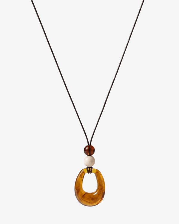 Aase necklace - Opulaire - WATERPROOF jewelry - 