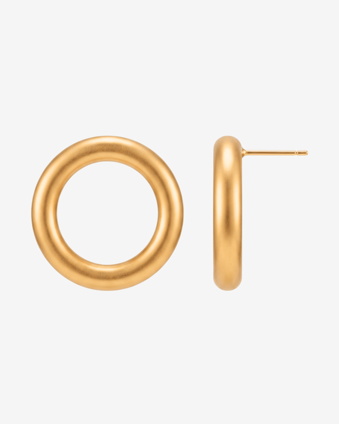 Acerra earrings - Opulaire - WATERPROOF jewelry - 