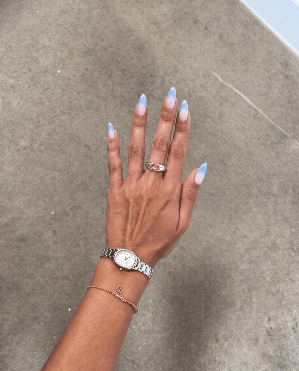 Ada ring - Opulaire - WATERPROOF jewelry - Adjustable -
