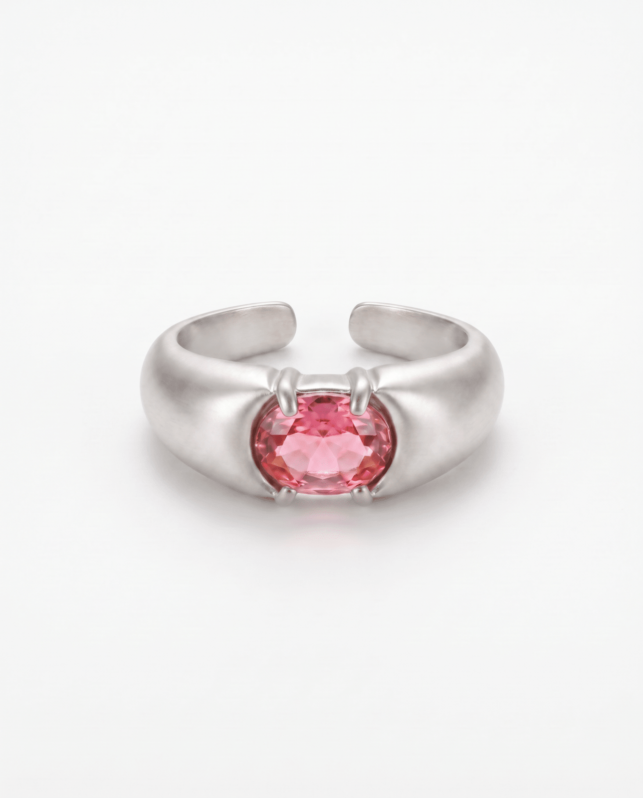 Ada ring - Opulaire - WATERPROOF jewelry - Adjustable -
