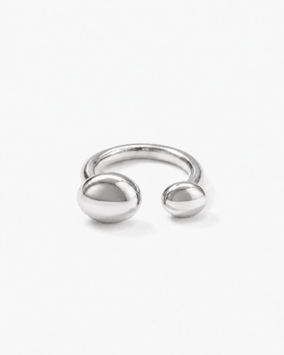 Adela ring - Opulaire - WATERPROOF jewelry - 7-adjustable -