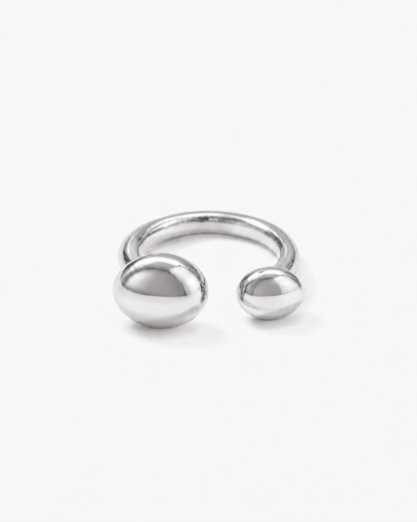 Adela ring - Opulaire - WATERPROOF jewelry - 7-adjustable -