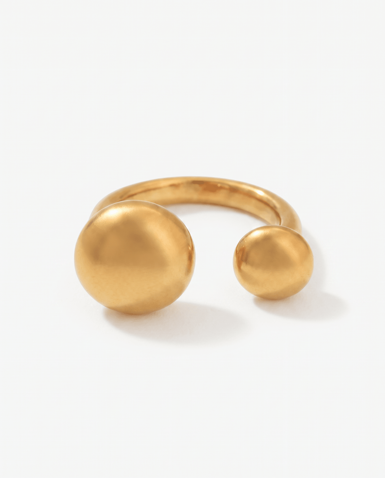 Adela ring - Opulaire - WATERPROOF jewelry - 7-adjustable -