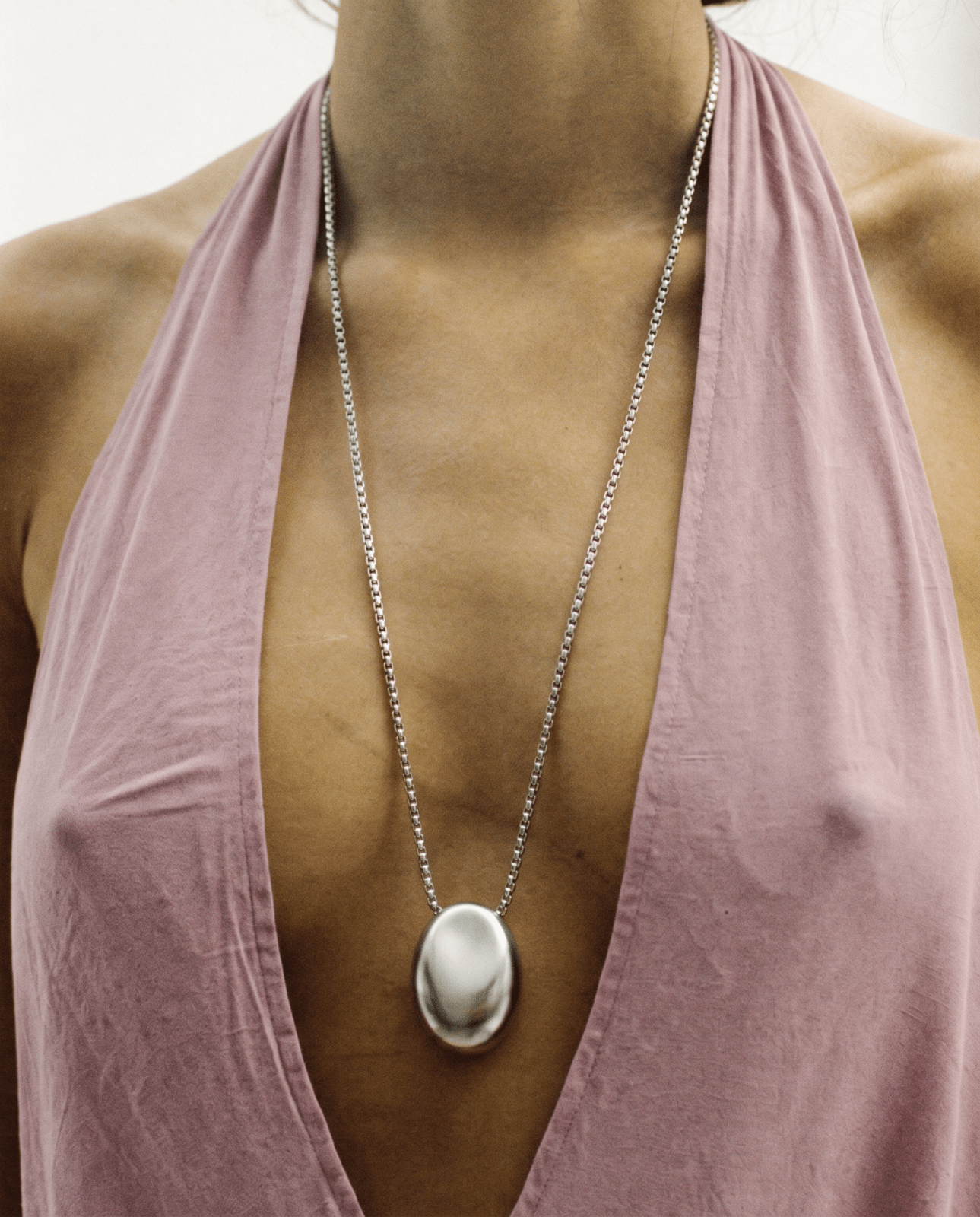 Adriel necklace - Opulaire - WATERPROOF jewelry - 