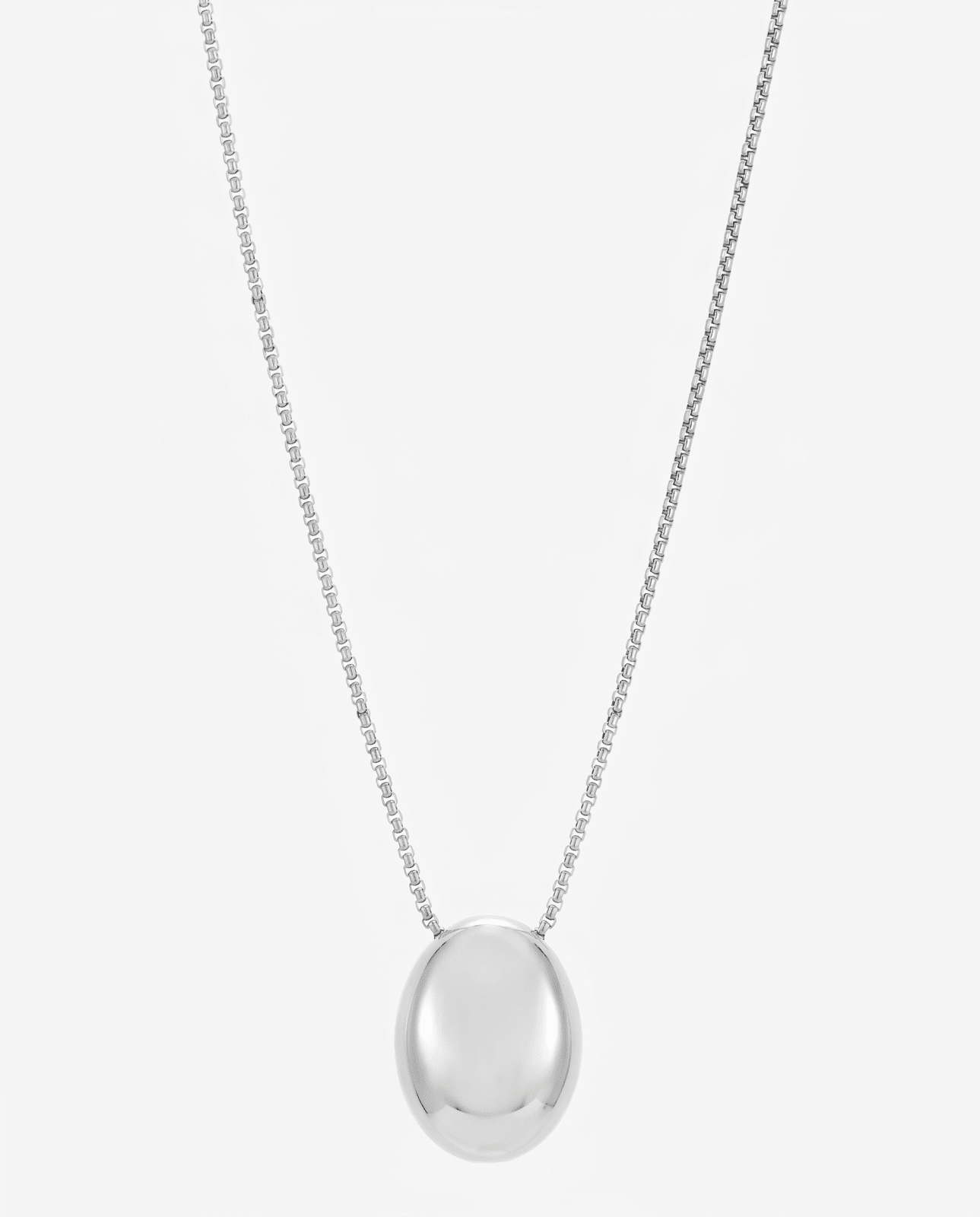 Adriel necklace - Opulaire - WATERPROOF jewelry - 