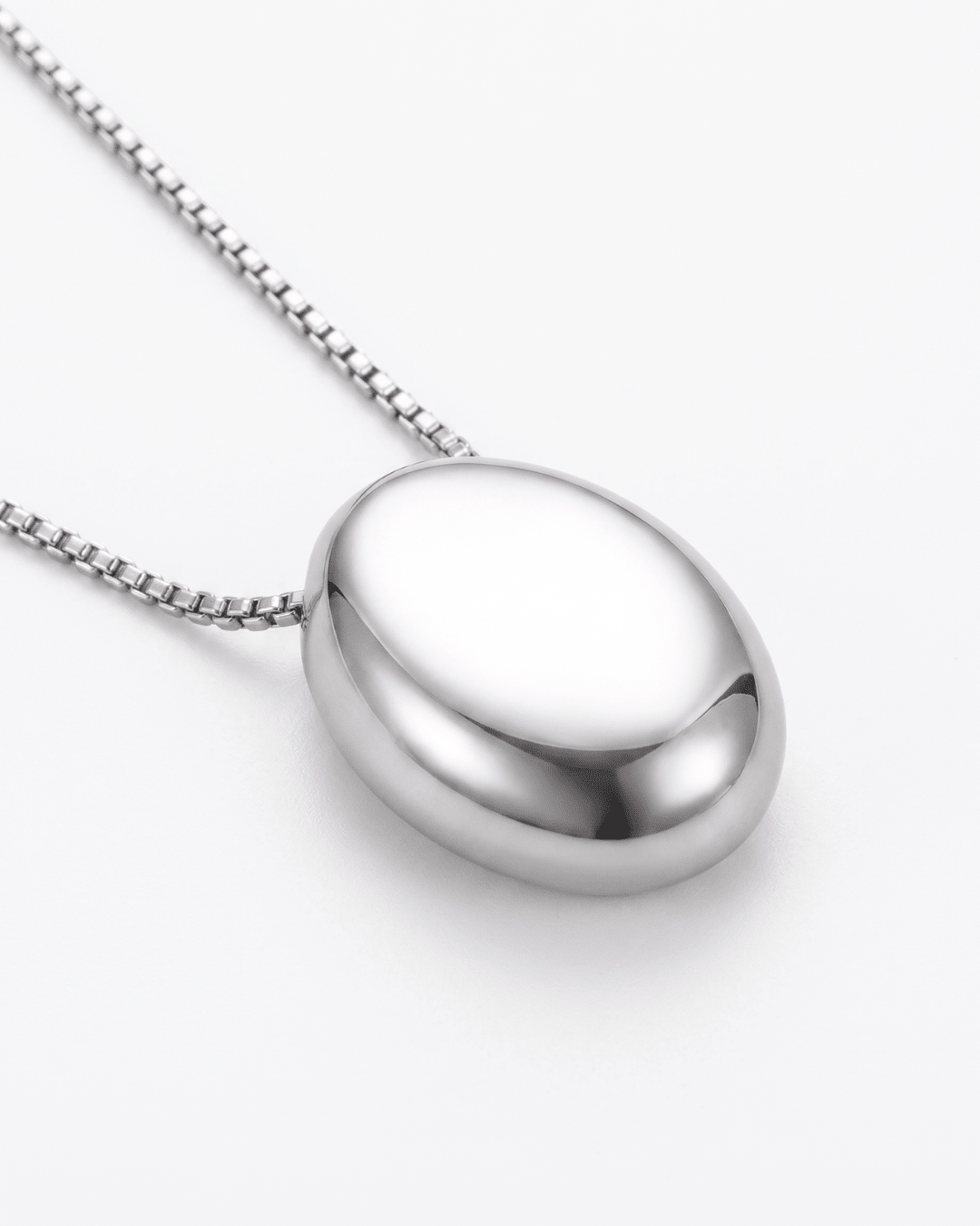 Adriel necklace - Opulaire - WATERPROOF jewelry - 