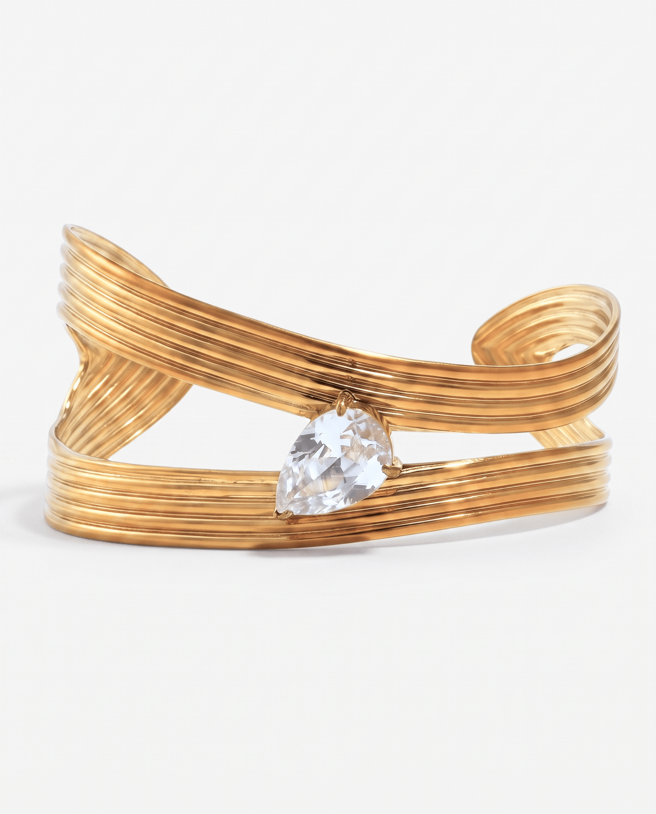 Alia bracelet - Opulaire - WATERPROOF jewelry - 