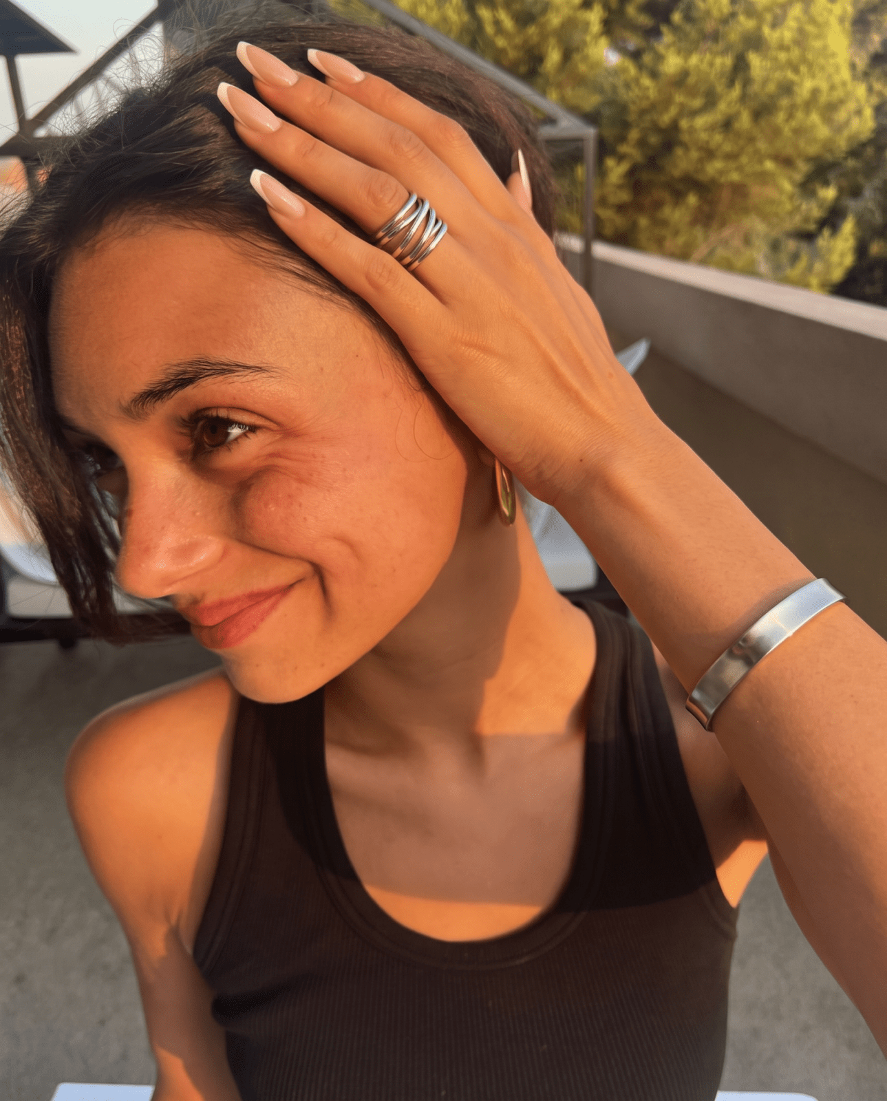 Altamura bracelet - Opulaire - WATERPROOF jewelry - 
