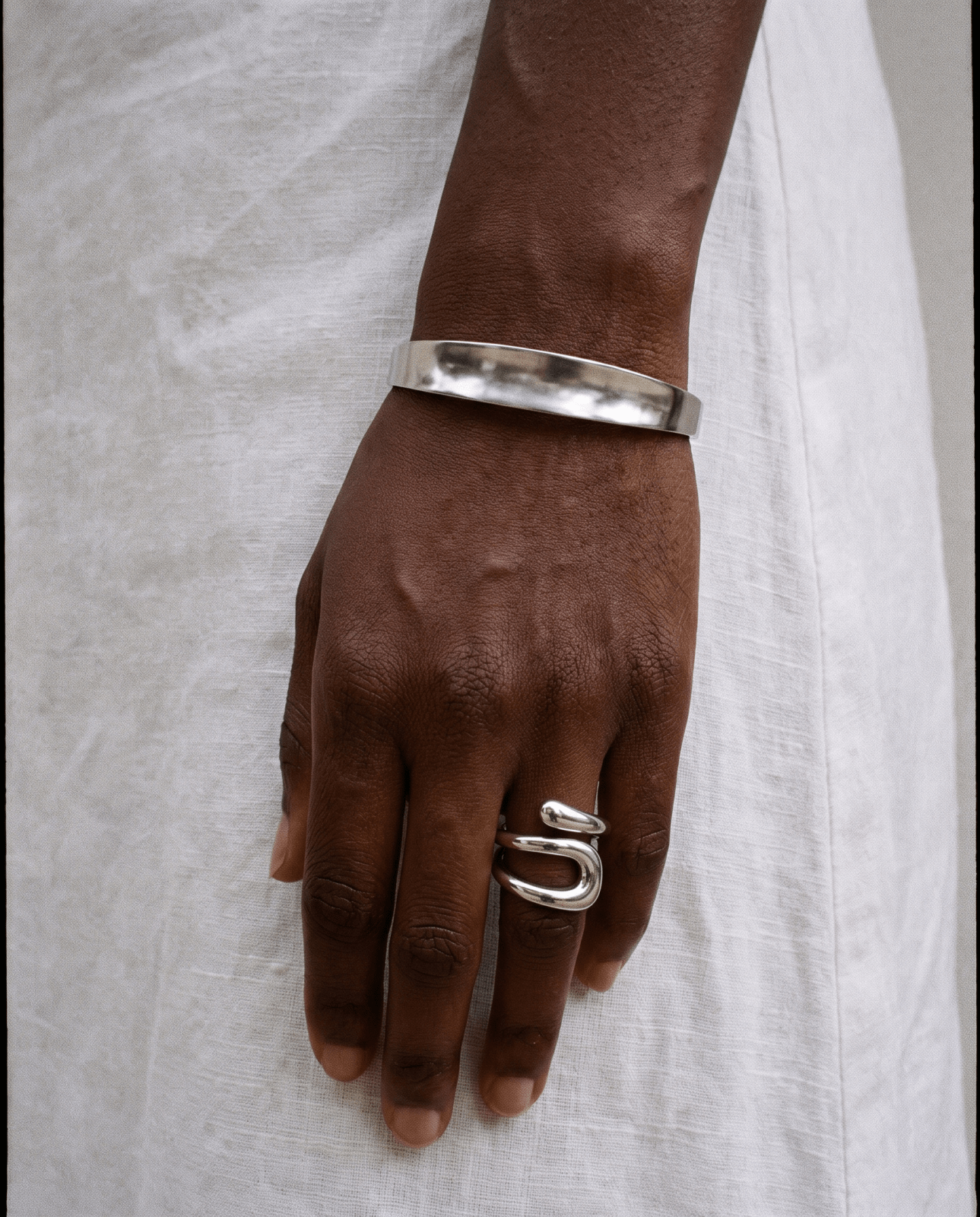 Altamura bracelet - Opulaire - WATERPROOF jewelry - 