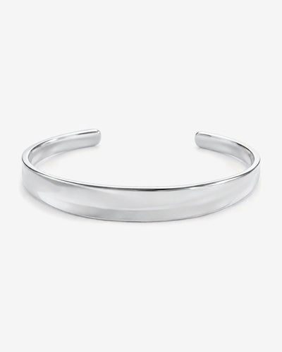 Altamura cuff bracelet - Opulaire - WATERPROOF jewelry - 