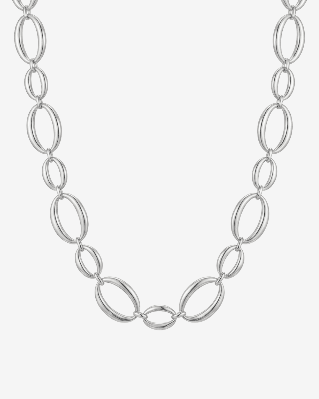 Aluna necklace - Opulaire - WATERPROOF jewelry - 