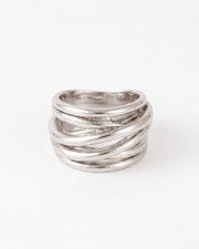 Amadora ring - Opulaire - WATERPROOF jewelry - EU 52 -