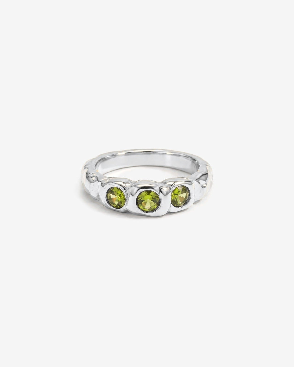 Amélie ring - Opulaire - WATERPROOF jewelry - EU 52 -