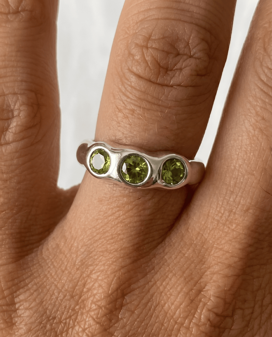 Amélie ring