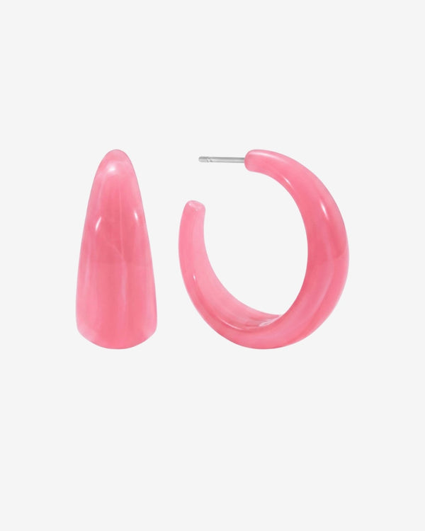 Amira earrings - Opulaire - WATERPROOF jewelry - 