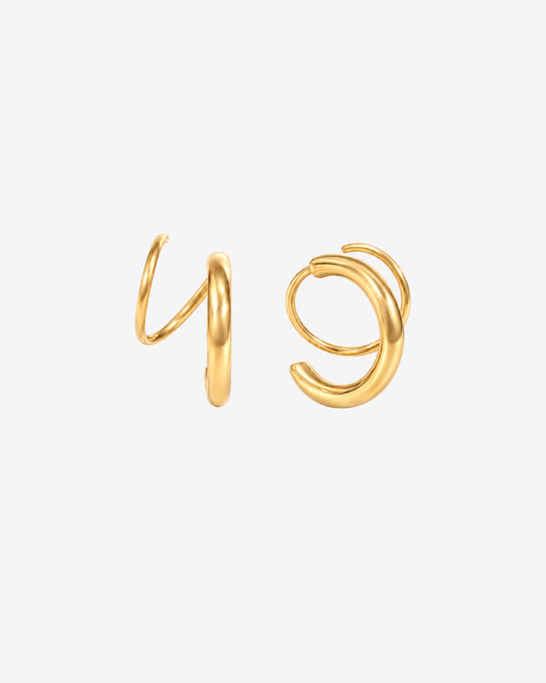 Apollo earrings