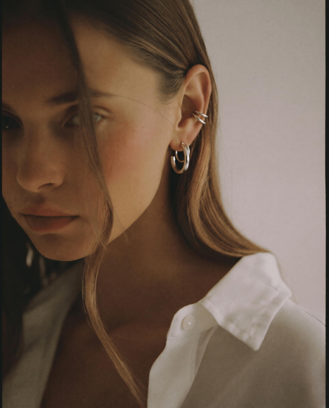 Apollo earrings - Opulaire - WATERPROOF jewelry - 