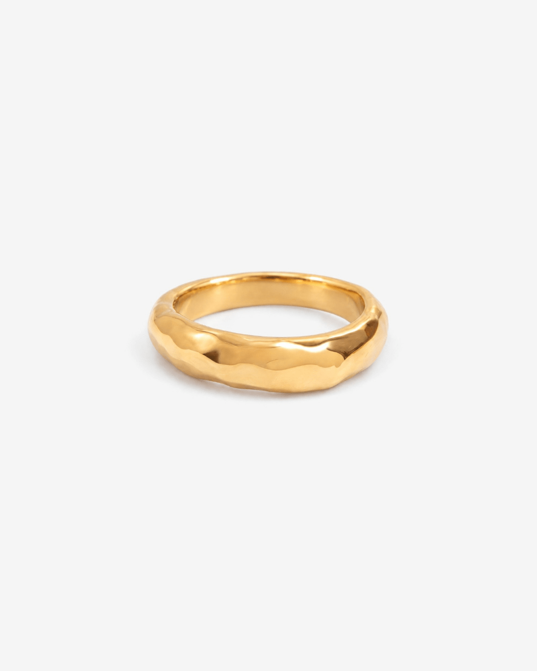 Apple ring - Opulaire - WATERPROOF jewelry - EU 54 -