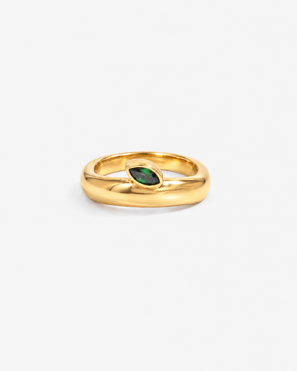 Apple ring