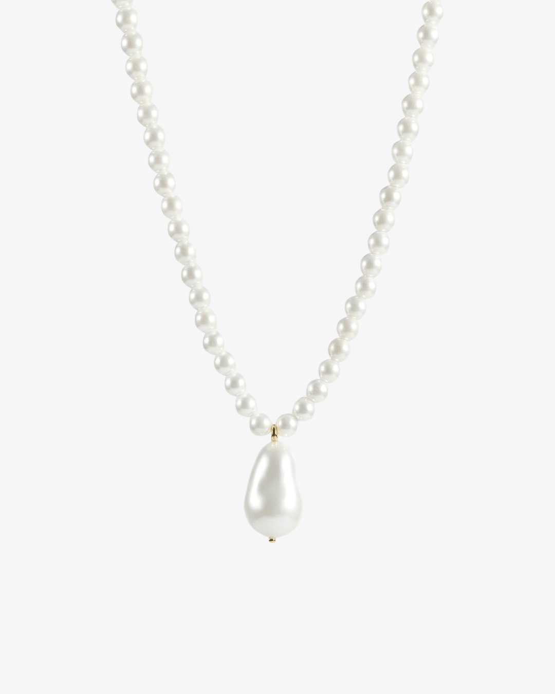 Aprilia necklace - Opulaire - WATERPROOF jewelry - 