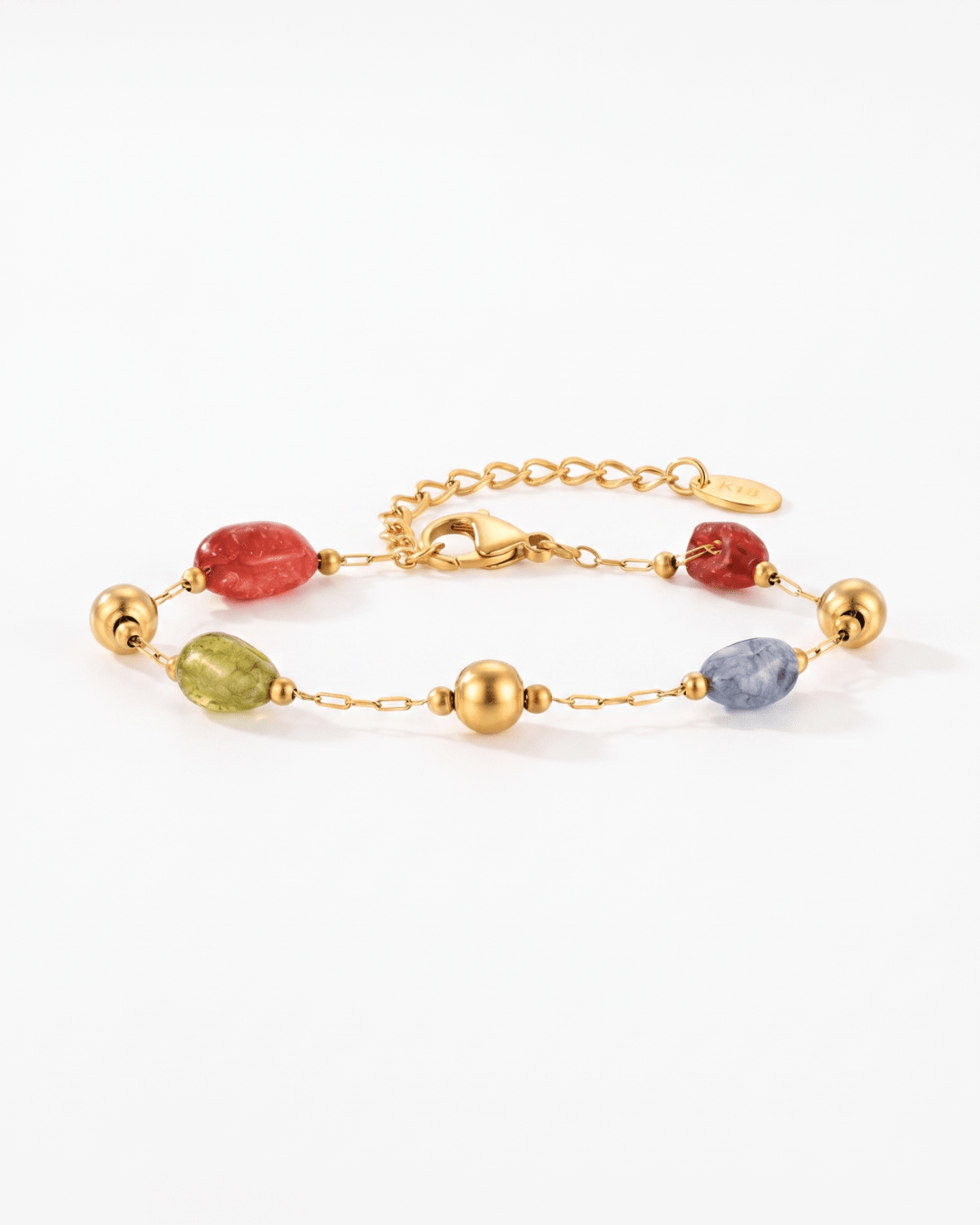 Astoria bracelet - Opulaire - WATERPROOF jewelry - 