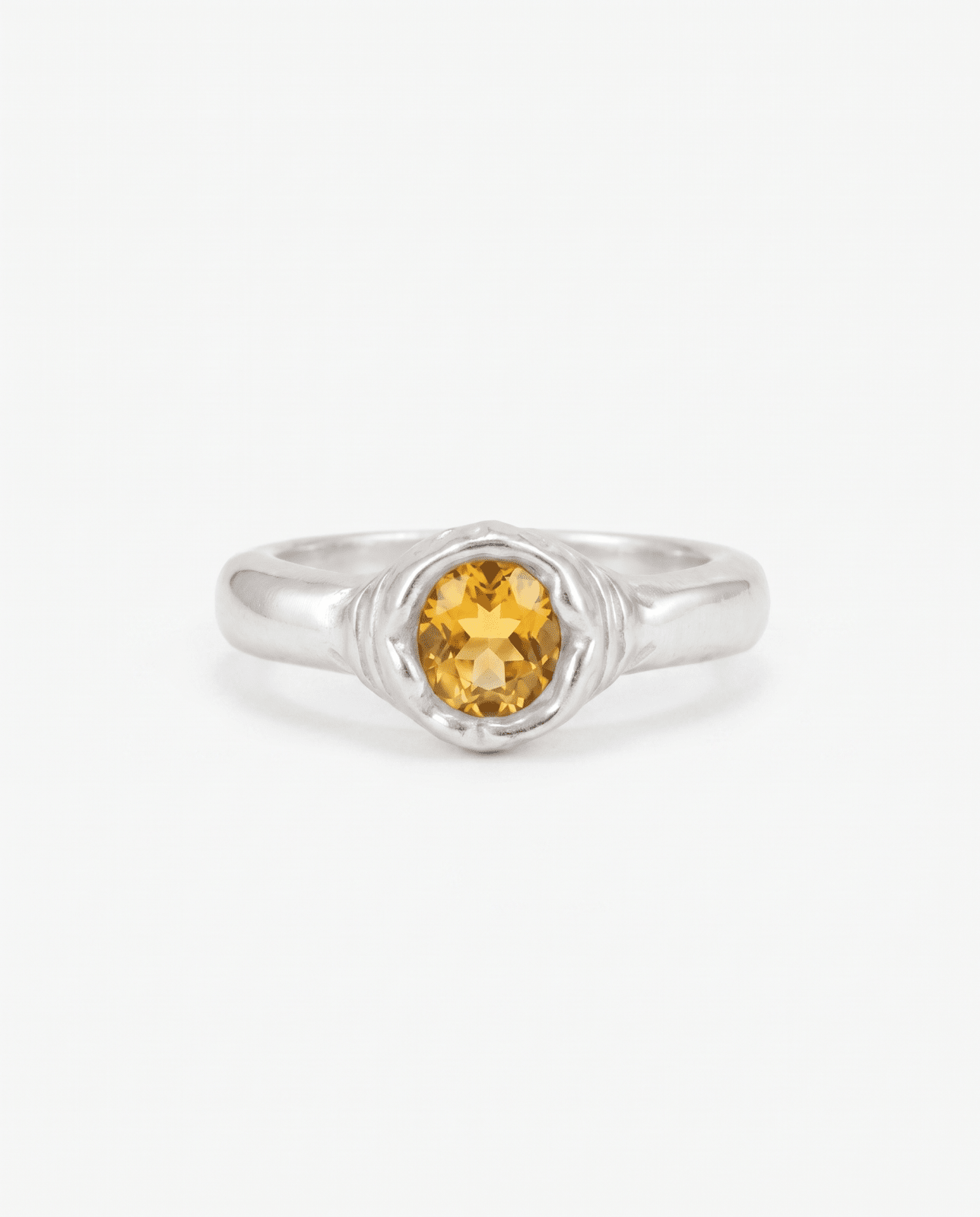 Auburn ring - Opulaire - WATERPROOF jewelry - EU 52 -