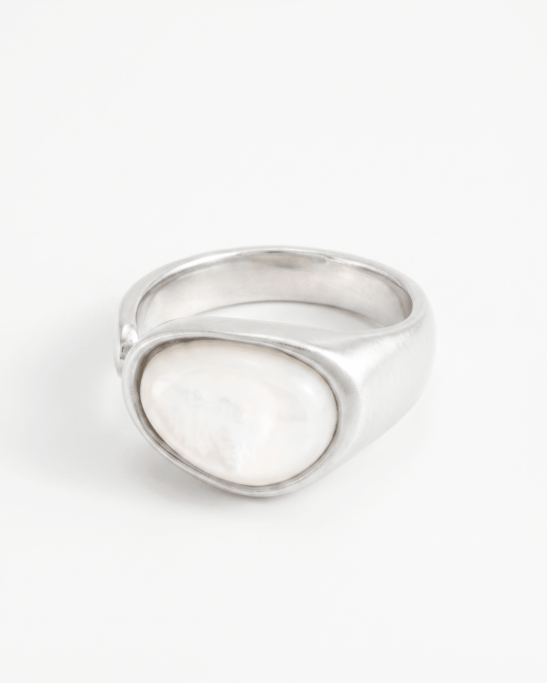 Aurora ring - Opulaire - WATERPROOF jewelry - EU 54 -