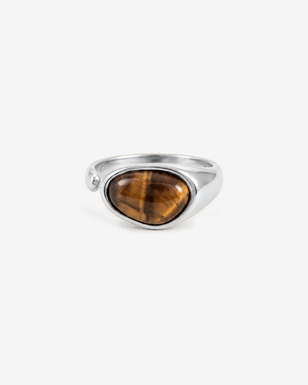 Aurora ring - Opulaire - WATERPROOF jewelry - EU 54 -