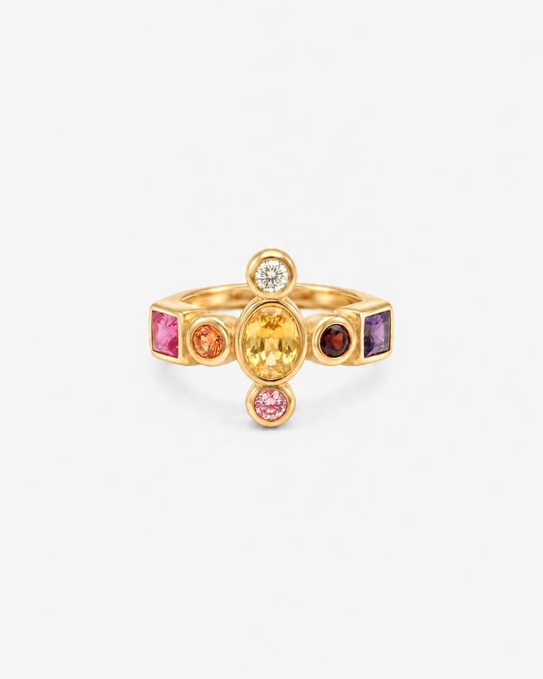 Ava-Ring