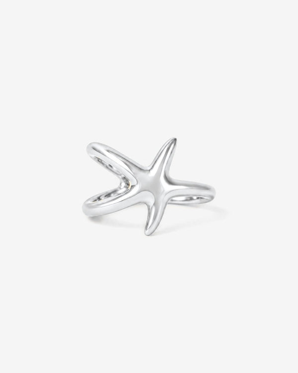 Ayla ring - Opulaire - WATERPROOF jewelry - Adjustable -